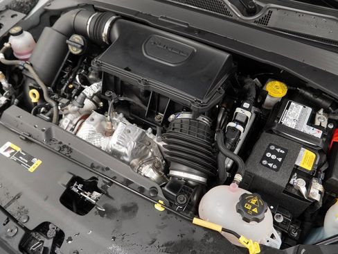 Certified 2025 Jeep Compass Latitude w/ Convenience Group image 53