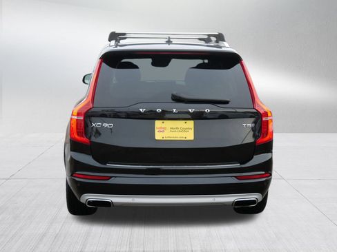 Used 2020 Volvo XC90 T5 Momentum image 6