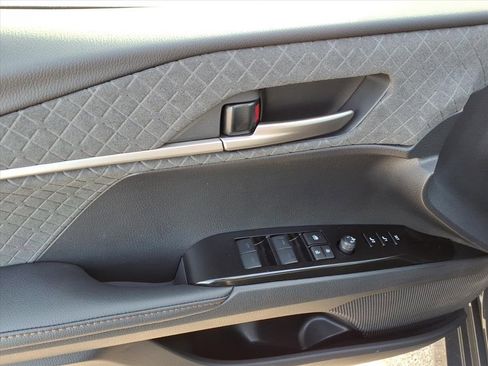 New 2026 Toyota Camry XLE w/ Premium Plus Package image 11