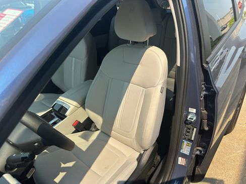 Used 2025 Hyundai Tucson SEL FWD image 26