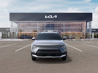 New 2025 Kia Niro EX video 2