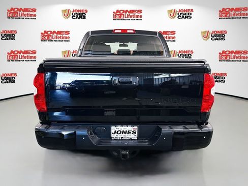 Used 2016 Toyota Tundra SR5 w/ TRD Off Road Package AWD/4WD image 15