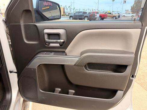 Used 2015 Chevrolet Silverado 1500 LT w/ All Star Edition image 9