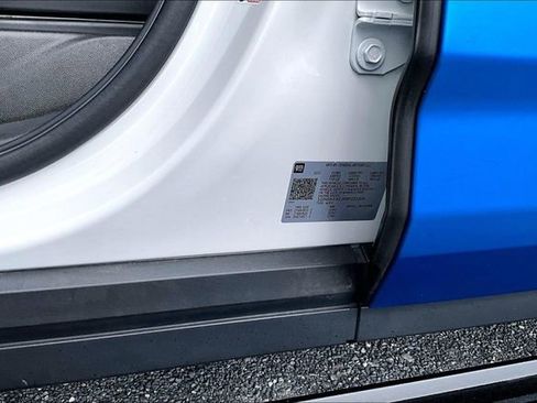 Used 2022 Chevrolet Suburban Premier image 19