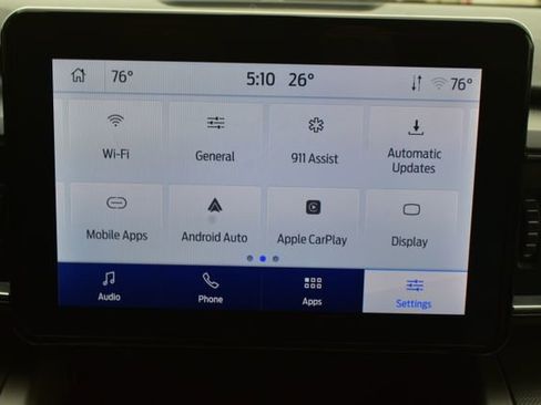 Used 2022 Ford Explorer XLT w/ Equipment Group 202A image 28