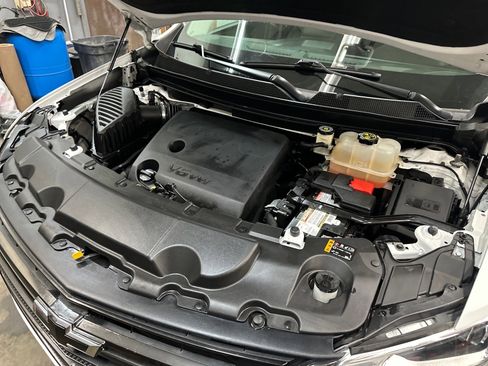 Used 2019 Chevrolet Traverse Premier w/ Redline Edition image 17