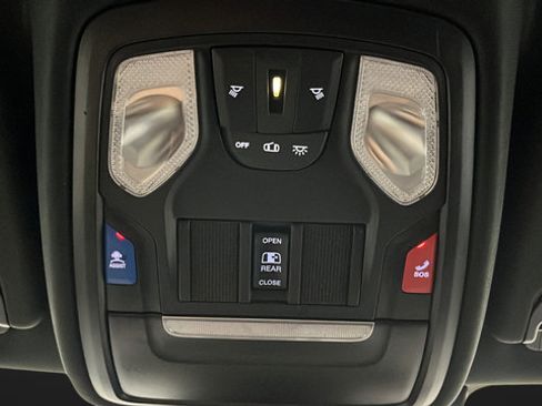 Used 2023 RAM 1500 Rebel w/ Rebel Level 1 Equipment Group AWD/4WD image 33