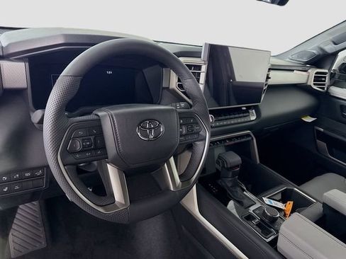 New 2026 Toyota Sequoia Limited image 9