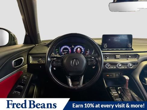 Used 2023 Acura Integra A-Spec image 25