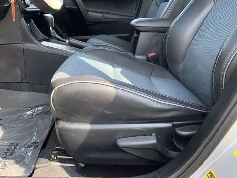 Used 2014 Toyota Corolla S FWD image 14
