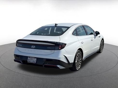 Used 2025 Hyundai Sonata SEL image 14