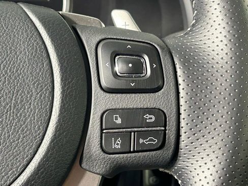 Used 2022 Lexus RC 300 F Sport image 26