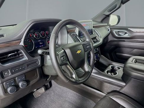 Used 2021 Chevrolet Tahoe LT AWD/4WD image 10