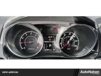 Used 2024 Mitsubishi Outlander Sport SE video 1