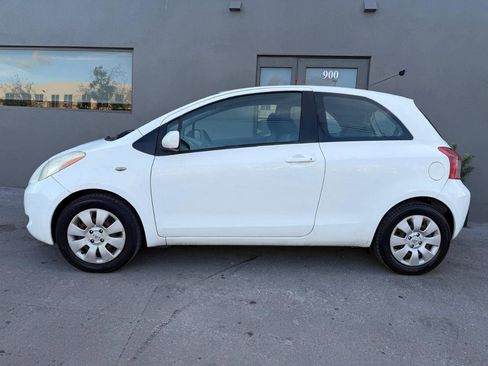Used 2008 Toyota Yaris S FWD image 6