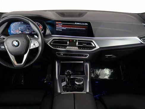 Used 2023 BMW X6 xDrive40i w/ Premium Package image 8