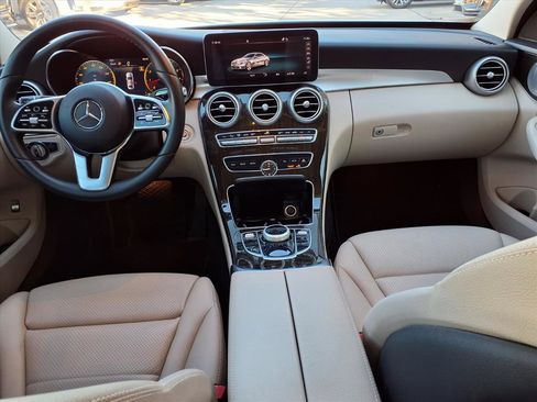 Used 2021 Mercedes-Benz C 300 Sedan image 15