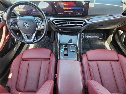 Certified 2023 BMW i4 eDrive35 w/ Premium Package image 17