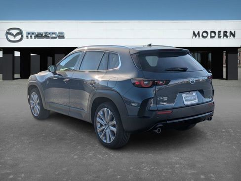New 2026 MAZDA CX-50 AWD 2.5 S w/ Weather Package image 7