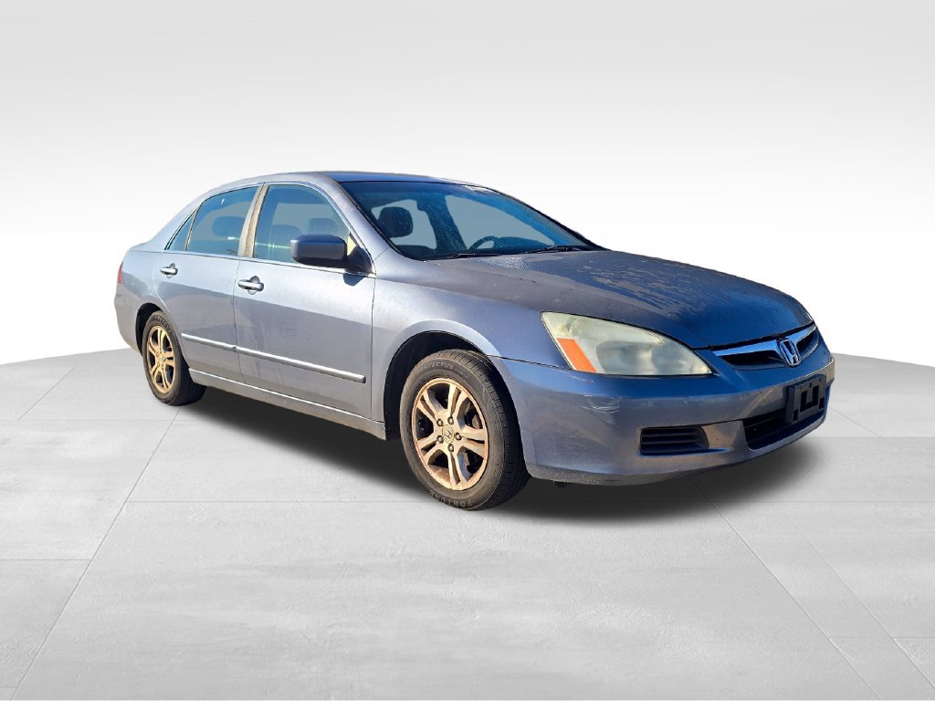 Used 2007 Honda Accord SE image 8