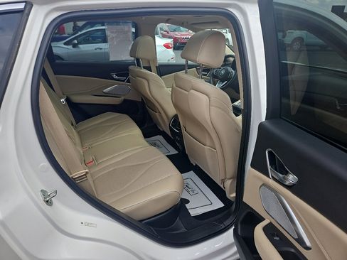 Used 2019 Acura RDX AWD W/ADVANCE PKG image 12