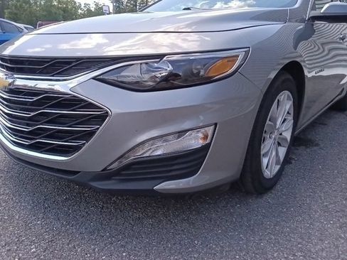 Used 2024 Chevrolet Malibu LT FWD image 9