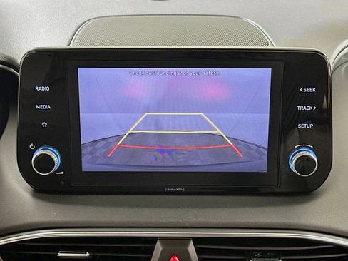 Used 2022 Hyundai Santa Fe SEL image 16