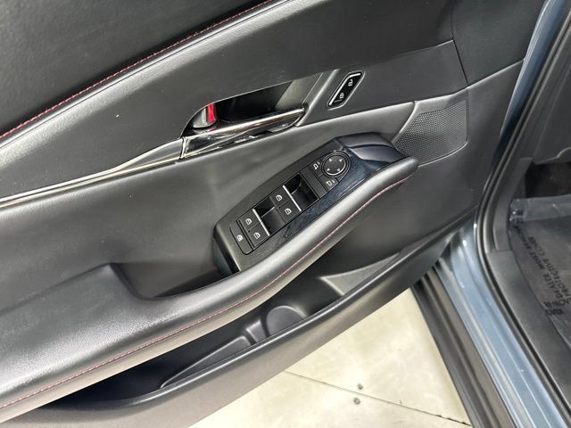 Used 2022 MAZDA CX-30 AWD 2.5 S w/ Preferred Package image 11