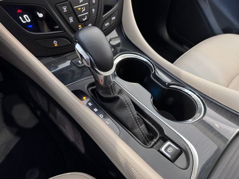 Certified 2018 Buick Envision Essence AWD/4WD image 24