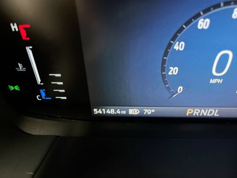 Used 2024 Ford Escape Active FWD image 13