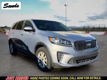 Used 2019 Kia Sorento L