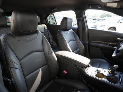 Used 2019 Cadillac XT4 Sport w/ Driver Awareness Package image 25