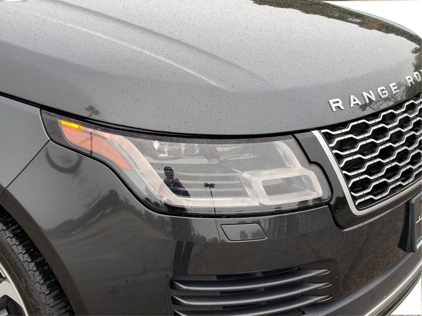 Used 2019 Land Rover Range Rover Supercharged AWD/4WD image 36
