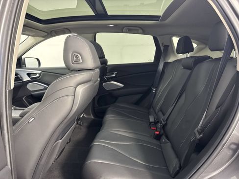 Certified 2024 Acura RDX w/ Technology Package AWD/4WD image 24