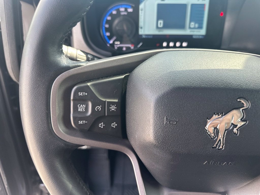 Used 2024 Ford Bronco Big Bend AWD/4WD image 21