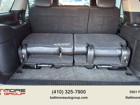 Used 2012 Chevrolet Tahoe LT w/ Suspension Package, Off-Road image 30