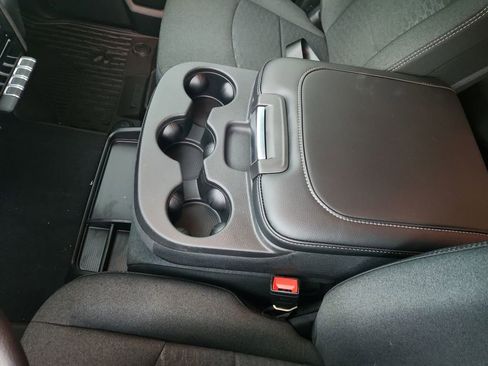 New 2026 RAM 2500 Tradesman image 30