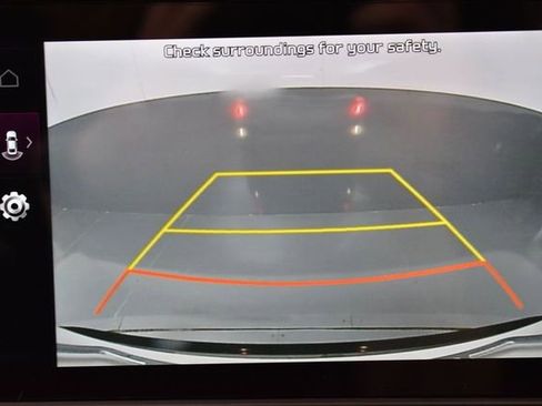 Certified 2025 Kia Seltos S FWD image 21