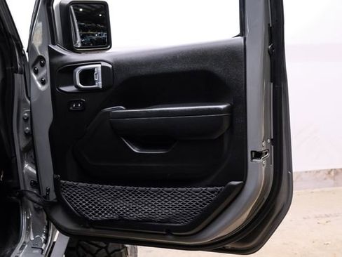 Used 2021 Jeep Wrangler Unlimited Sport image 83