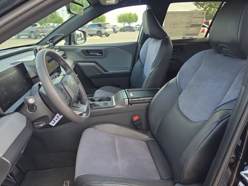 New 2026 Toyota RAV4 XSE AWD/4WD image 11