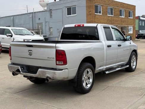 Used 2012 RAM 1500 Express image 6