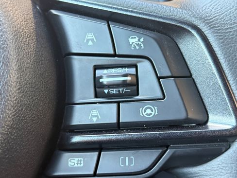 Used 2025 Subaru Forester Wilderness AWD/4WD image 18
