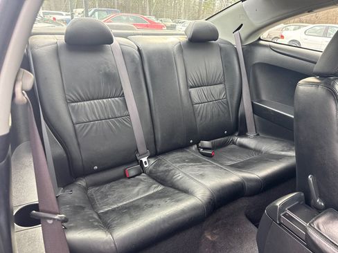 Used 2004 Honda Accord EX image 19