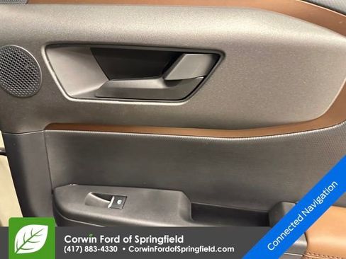 New 2025 Ford Bronco Sport Outer Banks w/ Outer Banks Tech Package+ image 23