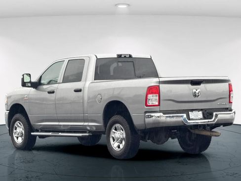 Used 2023 RAM 3500 Tradesman image 8