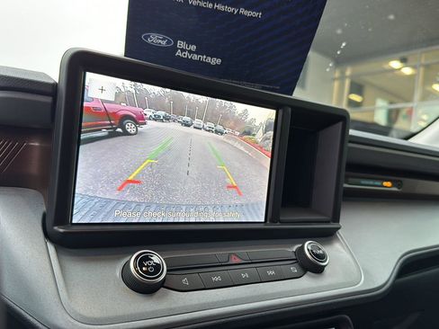 Certified 2023 Ford Maverick Lariat w/ Equipment Group 500A Standard image 24