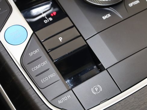 Used 2024 BMW i4 M50 image 48