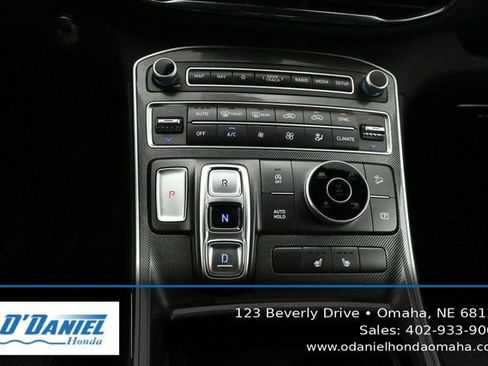 Used 2023 Hyundai Santa Fe SEL AWD/4WD image 30