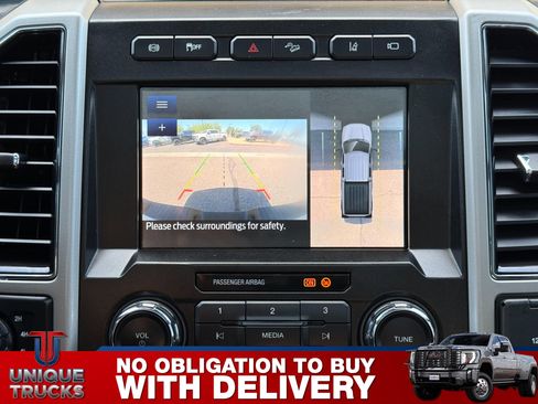 Used 2021 Ford F250 Lariat AWD/4WD image 35