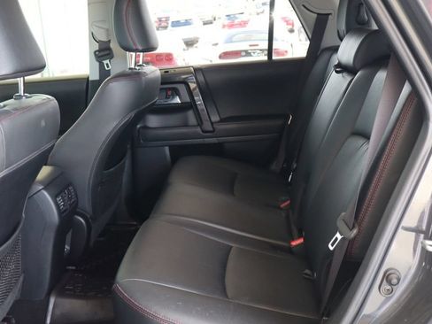 Used 2024 Toyota 4Runner TRD Pro AWD/4WD image 30
